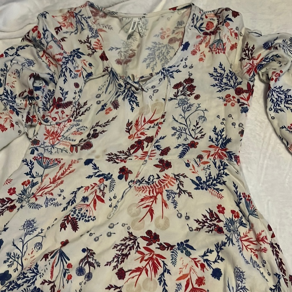 Women small dress
